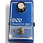 Used DOD Phasor 201 Analog Phaser/Pitch Shifter Effect Pedal thumbnail