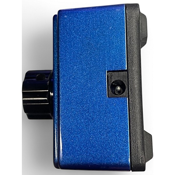 Used DOD Phasor 201 Analog Phaser/Pitch Shifter Effect Pedal