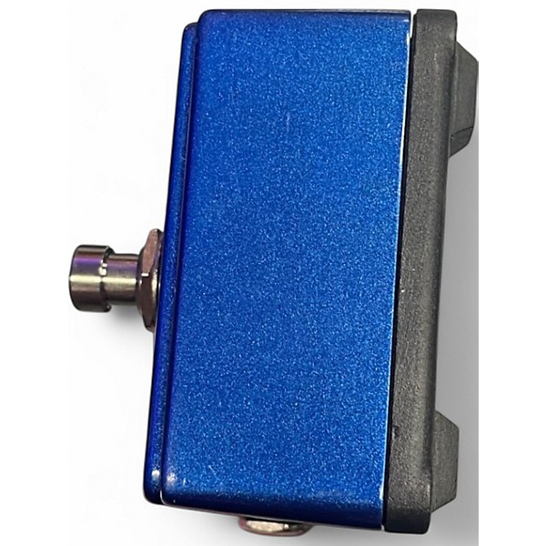 Used DOD Phasor 201 Analog Phaser/Pitch Shifter Effect Pedal