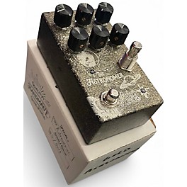 Used Matthews Effects GOLD ASTRONOMER Effect Pedal