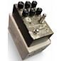 Used Matthews Effects GOLD ASTRONOMER Effect Pedal thumbnail