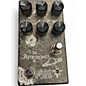 Used Matthews Effects GOLD ASTRONOMER Effect Pedal
