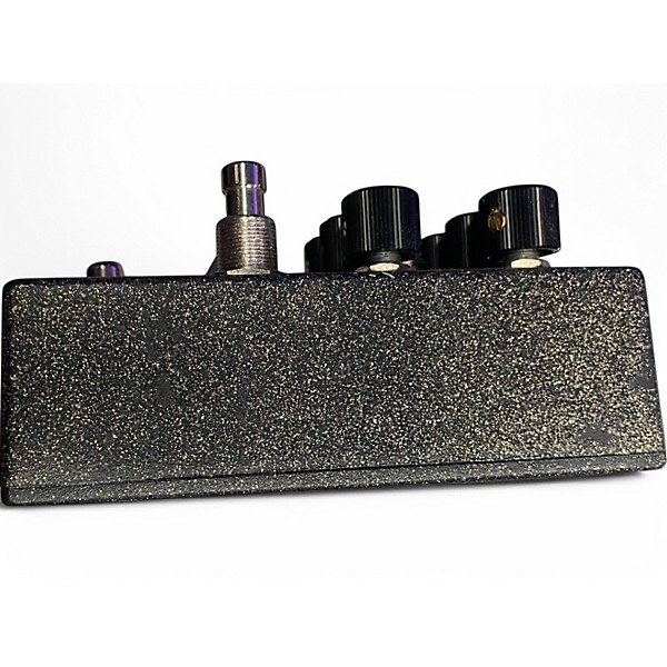 Used Matthews Effects GOLD ASTRONOMER Effect Pedal