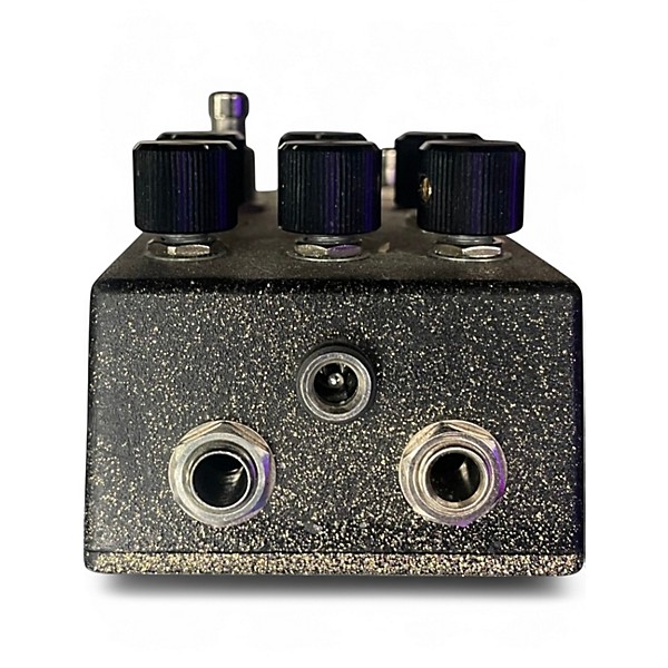 Used Matthews Effects GOLD ASTRONOMER Effect Pedal