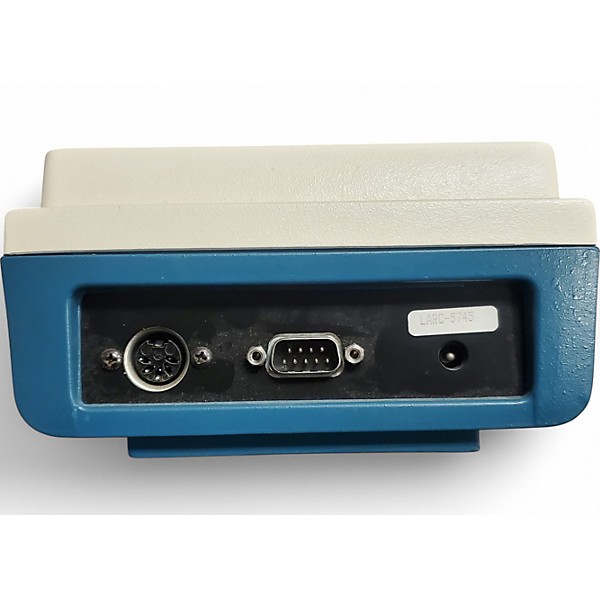 Used Lexicon 480L w/ LARC and Classic Cartridge Effects Processor