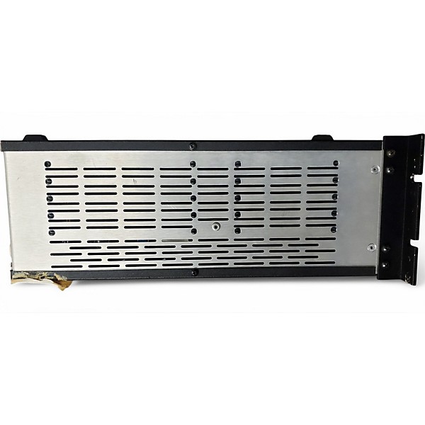 Used Lexicon 480L w/ LARC and Classic Cartridge Effects Processor