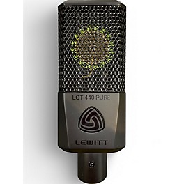 Used LEWITT LCT 440 PURE Condenser Microphone