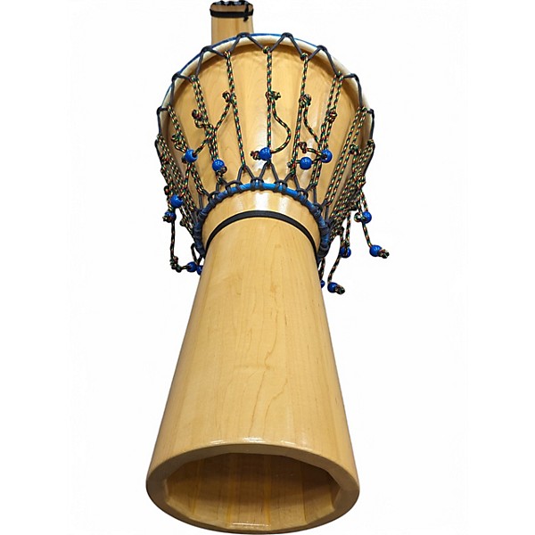 Used Everyone's Drumming 12.5x24 Maple Djembe