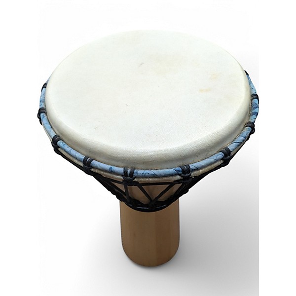 Used Everyone's Drumming 12.5x24 Maple Djembe