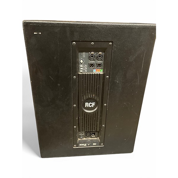 Used RCF ART 905-AS Powered Subwoofer