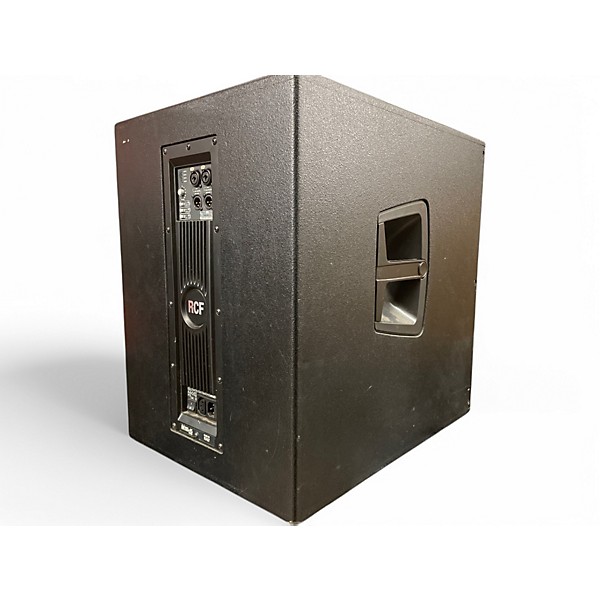 Used RCF ART 905-AS Powered Subwoofer