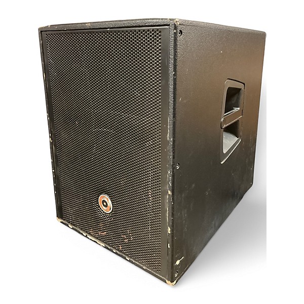 Used RCF ART 905-AS Powered Subwoofer