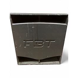 Used FBT PROMAX 15A Powered Speaker