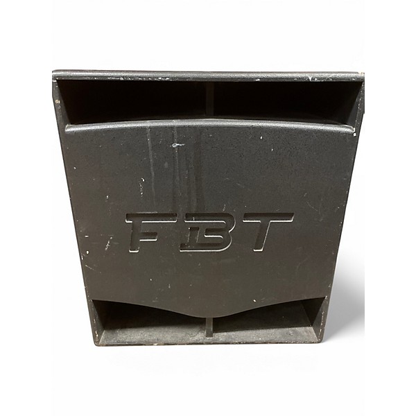 Used FBT PROMAX 15A Powered Speaker