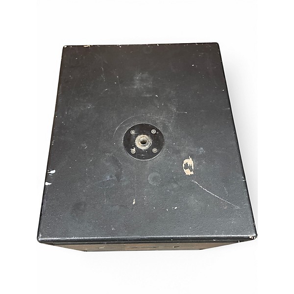 Used FBT PROMAX 15A Powered Speaker