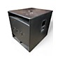Used FBT PROMAX 15A Powered Speaker