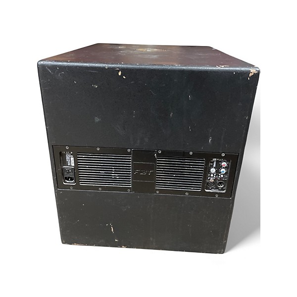 Used FBT PROMAX 15A Powered Speaker