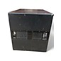 Used FBT PROMAX 15A Powered Speaker