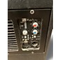 Used FBT PROMAX 15A Powered Speaker