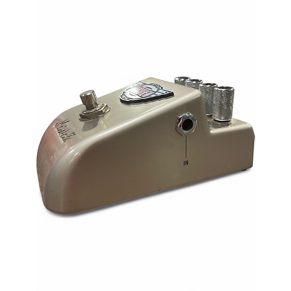 Used Marshall VT-1 Vibratrem Effect Pedal