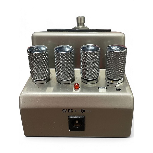 Used Marshall VT-1 Vibratrem Effect Pedal