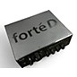 Used Bergantino FORTE D Bass Amp Head thumbnail