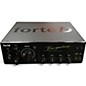 Used Bergantino FORTE D Bass Amp Head