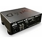 Used Bergantino FORTE D Bass Amp Head