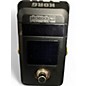 Used KORG PB03 PITCHBLACK Tuner Pedal thumbnail