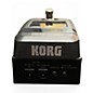 Used KORG PB03 PITCHBLACK Tuner Pedal