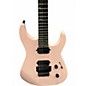 Used Jackson AMERICAN SERIES VIRTUOSO SHELL PINK Solid Body Electric Guitar