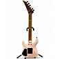 Used Jackson AMERICAN SERIES VIRTUOSO SHELL PINK Solid Body Electric Guitar