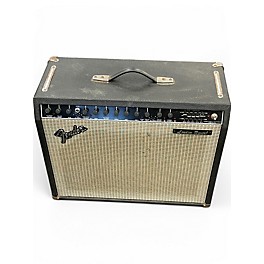 Used Fender LONDON REVERB Tube Guitar Combo Amp