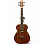 Used Lanikai ma-ebu natural Acoustic Bass Guitar thumbnail