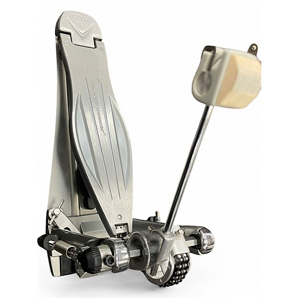 Used TAMA Speed Cobra 910 Single Bass Drum Pedal