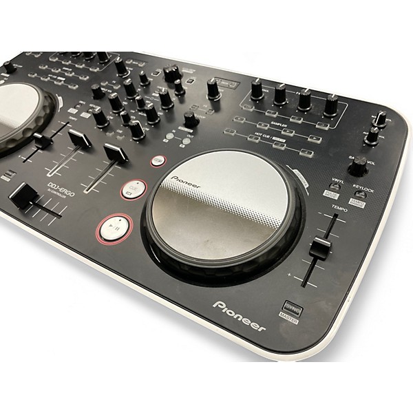 Used Pioneer DJ DDJ-ERGO-V DJ Controller