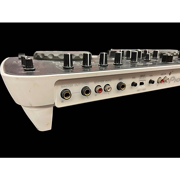 Used Pioneer DJ DDJ-ERGO-V DJ Controller