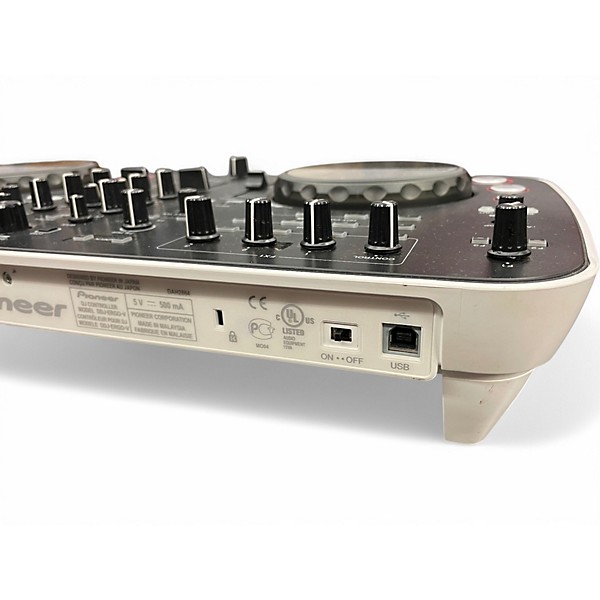 Used Pioneer DJ DDJ-ERGO-V DJ Controller