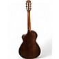 Used Taylor JMSM Jason Mraz Signature Natural Classical Acoustic Electric Guitar