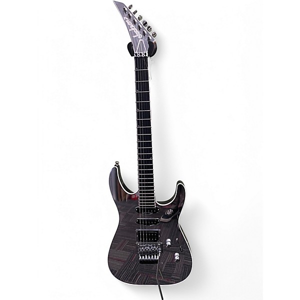 Used 2021 Jackson SL3R MIRROR Solid Body Electric Guitar,New Products : American Fashion Style Bags On Sale