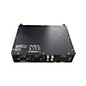 Used Gallien-Krueger fusion 500s Tube Bass Amp Head
