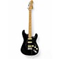 Used Vintage V6 2 Color Sunburst Solid Body Electric Guitar thumbnail