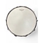 Used Battlefield Drums 14in 14 IN SNARE PINK SPARKLE Drum