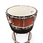 Used Battlefield Drums 14in 14 IN SNARE PINK SPARKLE Drum