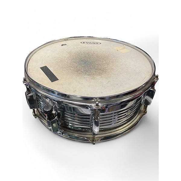 Used CB Percussion 14X5 SP SERIES Chrome Drum