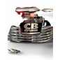 Used CB Percussion 14X5 SP SERIES Chrome Drum