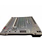 Used Yamaha MG166CXUSB Unpowered Mixer