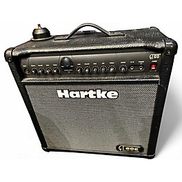 Used 2020s Hartke GT60 Tube Guitar Combo Amp