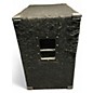 Used Ashdown MAG410T Deep 4x10 Bass Cabinet