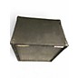 Used Ashdown MAG410T Deep 4x10 Bass Cabinet